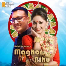 Maghor Bihu