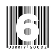 Bar Code #6