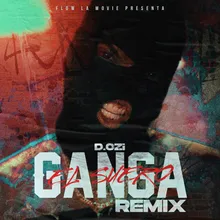 Ganga Remix-El Suero Version