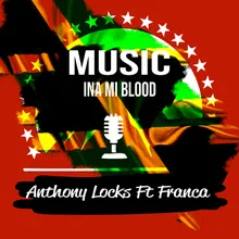 Music Inna Mi Blood-Roots