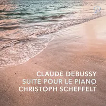 Pour le piano, L. 95: II. Sarabande