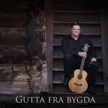 Gutta fra bygda-Radio Edit