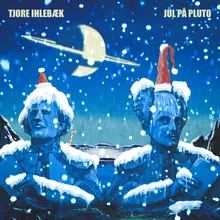 Jul på Pluto-single