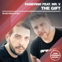 The Gift-Mr. V Sole Channel Mix