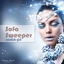 Nordish Girl-Ethnic Dream Mix