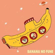 Banana Boat