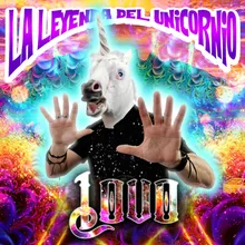 La Leyenda del Unicornio-Rap