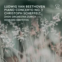 Piano Concerto No. 1 in C Major, Op. 15: I. Allegro-Live Version