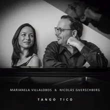 Barrio de Tango-En Vivo