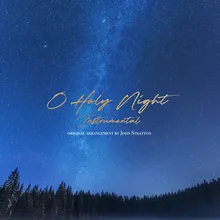 O Holy Night-Instrumental