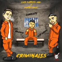 Criminales