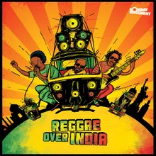 Reggae Over India