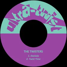 Twist Time-Remastered