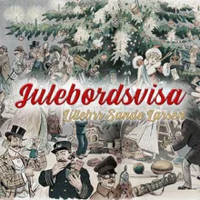 Julebordsvisa