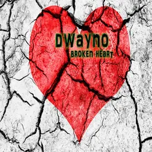 Broken Heart-Raw