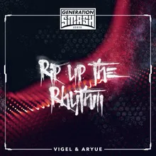 Rip up the Rhythm-Radio Edit