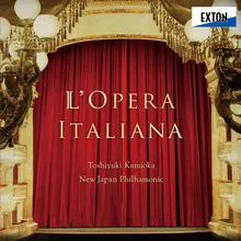 Opera ''La Gioconda'' Act III: 'Dance of the Hours' Danza delle Ore del Giorno