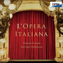 Opera ''I Vespri Siciliani'', Act III: 'The Four Seasons', Spring