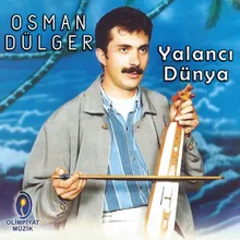 Yalancı Dünya