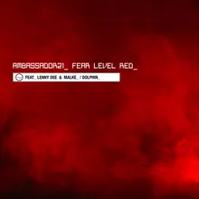 Fear Level Red-Lenny Dee & Malke Remix
