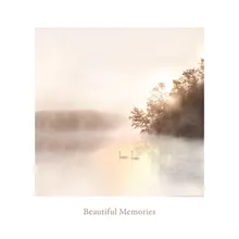Beautiful Memories-Hall Recording Orchestra version