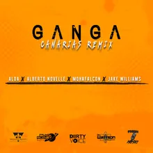 Ganga (Canarias Remix)
