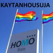Homoristo