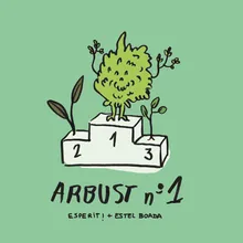 Arbust #1