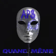 AP3 - Quand même (Just The Same)-Reggaeton Remix