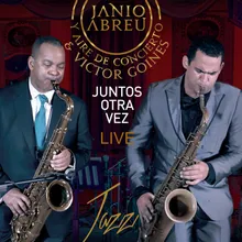 Mambo de Concierto-En Vivo