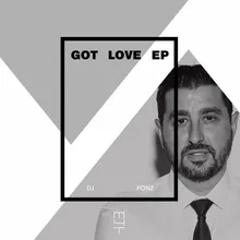 I Got Love-Extended Edit