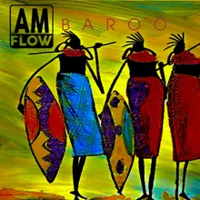 Baroo 2019-6am Morning Flow Mix