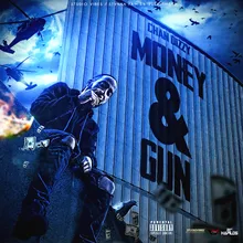 Money & Gun