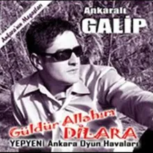 Güldür Allahım