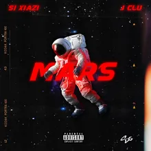 Mars (feat. J Clu)