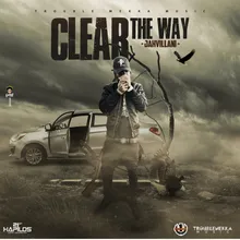 Clear the Way