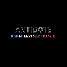Rap freestyle France