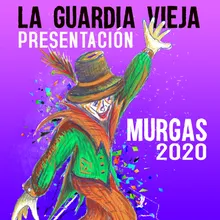 Presentación 2020