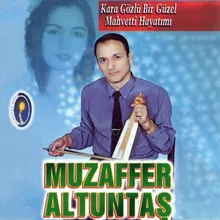 Kara Gözlü Bir Güzel Mahvetti Hayatımı