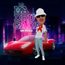 La Madrugada