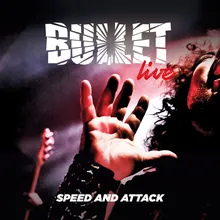 Speed and Attack-Live