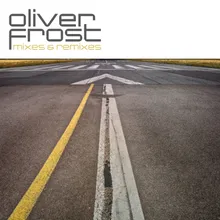 Waitin' for You-Oliver Frost Remix