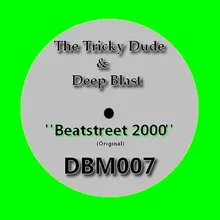 Beatstreet 2000