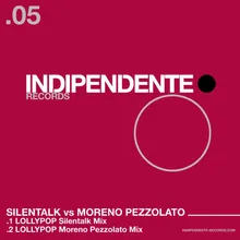 Lollypop-Moreno Pezzolato Mix