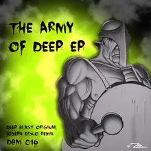 Army of Deep-Joseph Disco Remix