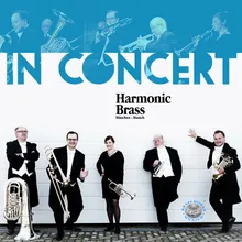 Africa-Arr. for Brass Quintet