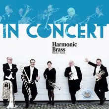 A Tribute to Louis Armstrong-Arr. for Brass Quintet