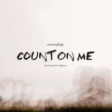 Count on Me-Demo Mix