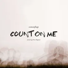 Count on Me-Die Wilde Jagd Remix