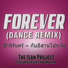 Forever-Ruff Diamond Club Mix